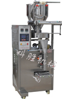 自動顆粒包裝機(jī)